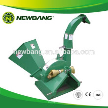 BX42 Wood Chipper